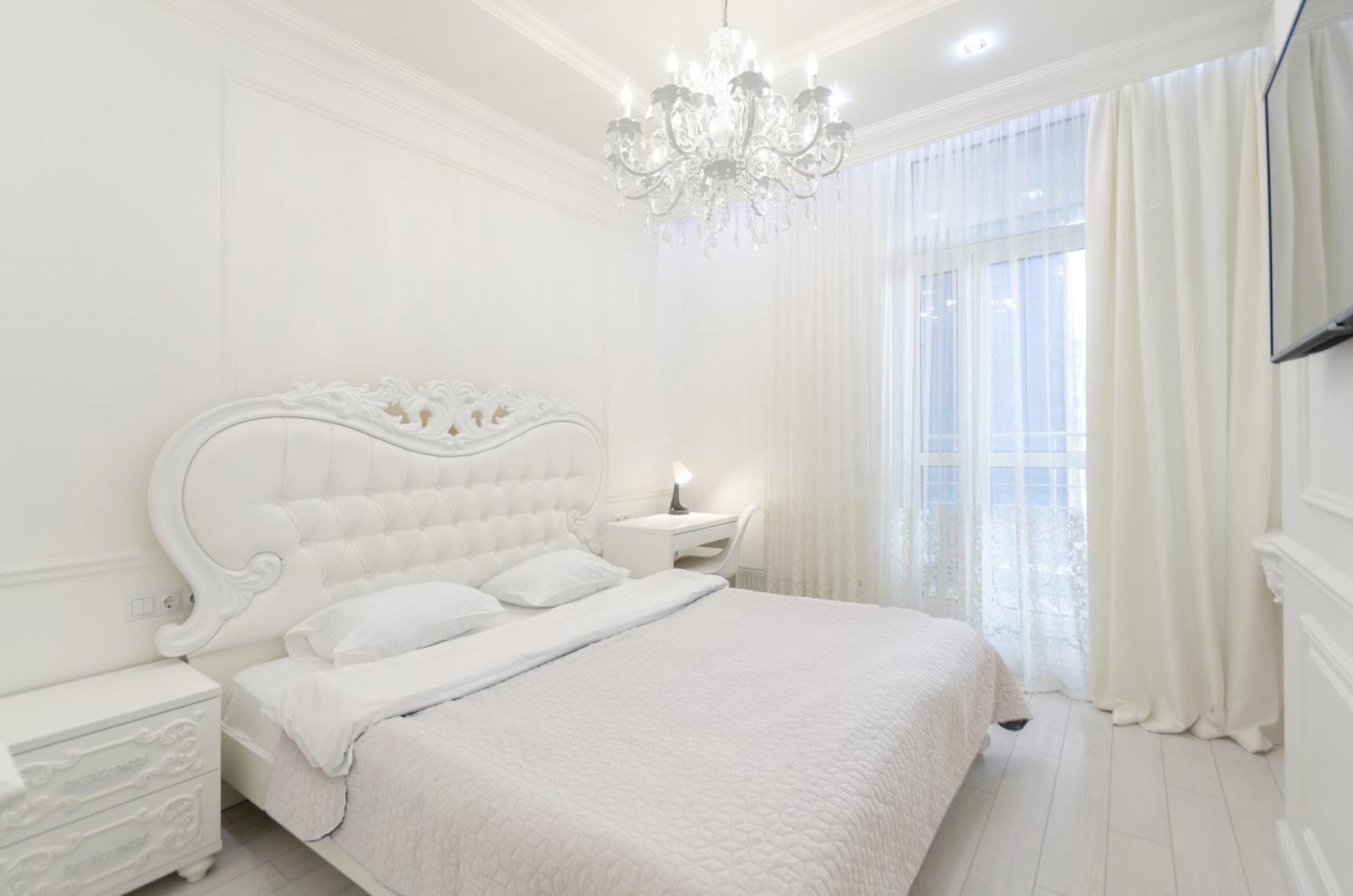Petrovdom Apartments 10-353 In Rc Central Park, 7 John Mccain Street Kyiv Exterior foto
